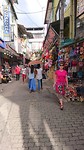 Kandy centrum
