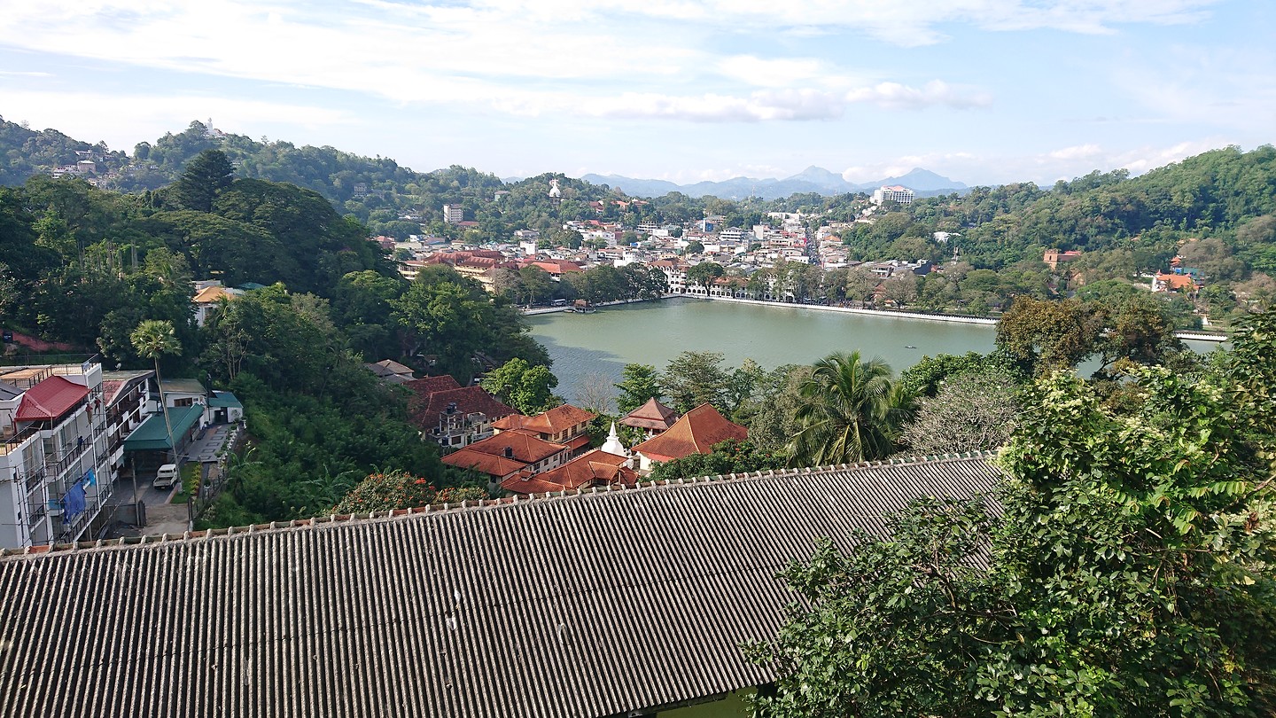 Kandy