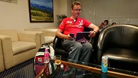 Mr. Business Lounge