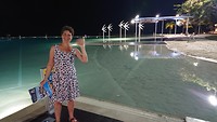 Cairns haven boulevard