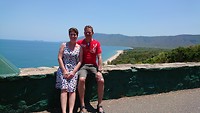 Langs de Great Barrier Reef Coastroad