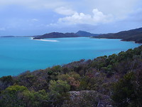 Whitsunday Island