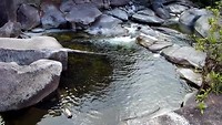 Babinda Boulders