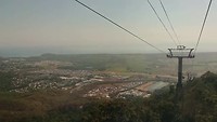 Sky Rail regenwoud