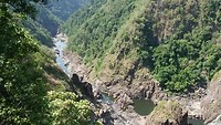 skyrailBarronFalls
