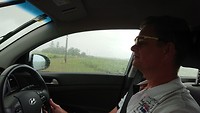 Onderweg