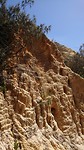 The Pinnacles Coloured Sand