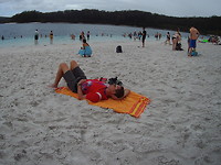 Lake Mc Kenzie