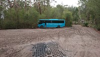 De touringcar
