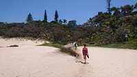 Strand Noosa Beach