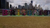 Brisbane