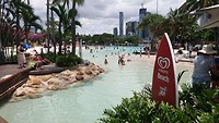 Southbank Brisbane