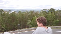 Mount Coot-Tha