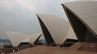 Sydney Opera House