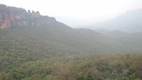 Blue mountains, Scenic Cableway