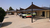 Club Motel Balranald