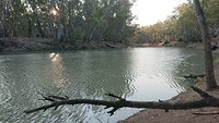 Murrumbidgee River