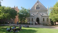 Conservatorium