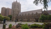 St. Mary of the Cross Mackillop, meisjesschool.