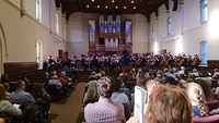 Het concert