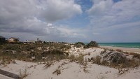 Strand en duin
