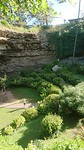 Sinkhole Umpherston
