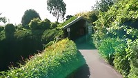 Sinkhole Umpherston