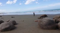 Mouraki Boulders