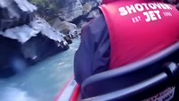 Shotover River 2