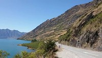Lake Hawea