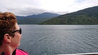 Marlborough Sounds