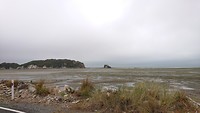 Ruataniwha inlet