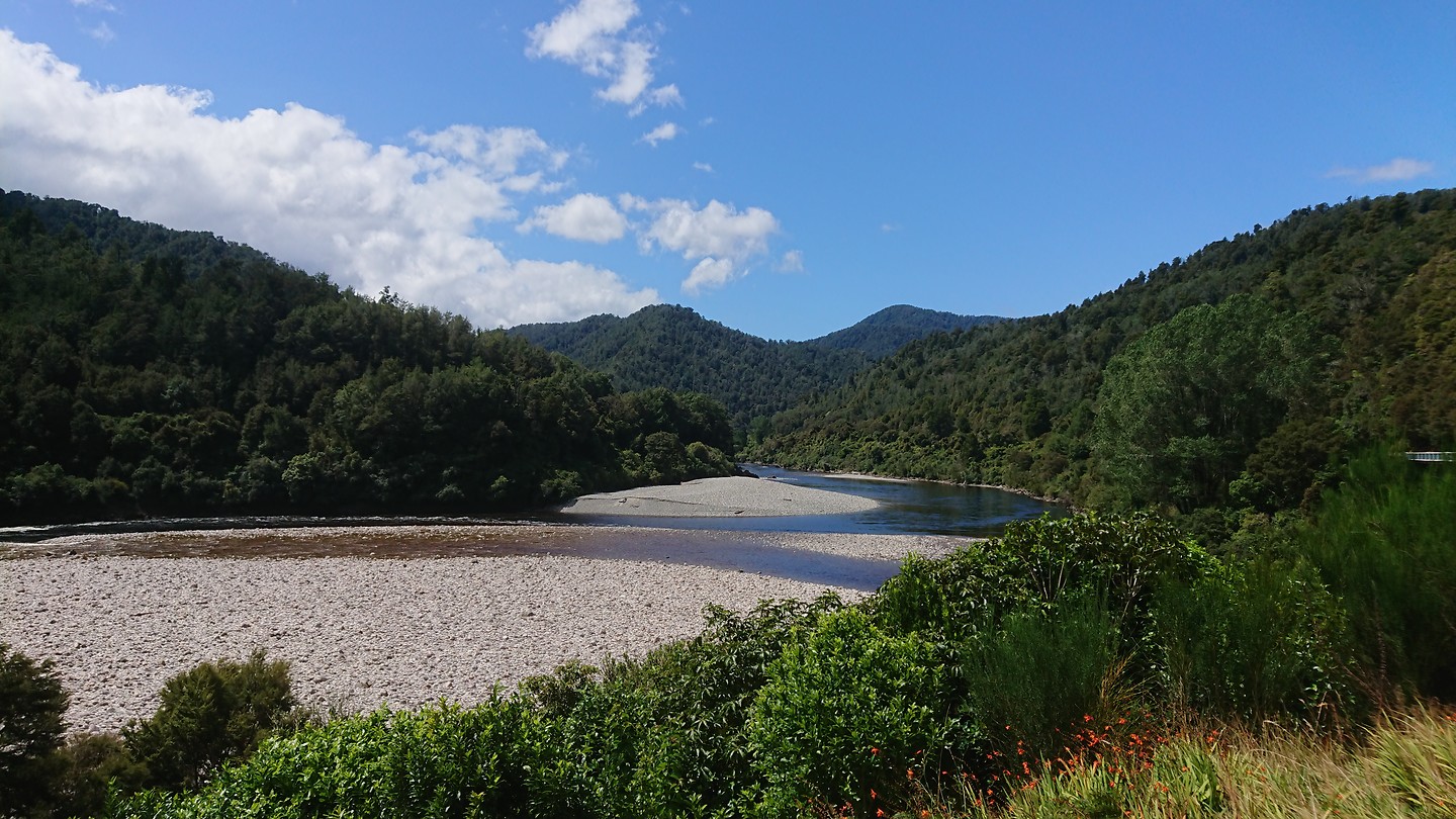 Buller River
