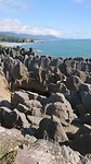 Pancake Rocks Punakaiki