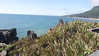Pancakerocks Punakaiki