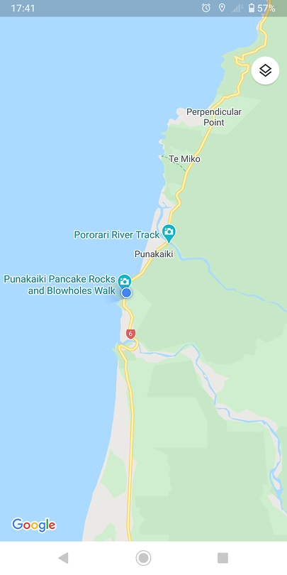 Punakaiki