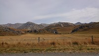 Arthurs Pass
