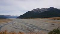 Arthurs Pass