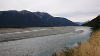 Arthurs Pass