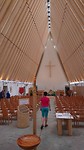 Transitional Cathedral