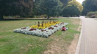 Botanische tuinen