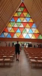 Transitional Cathedral