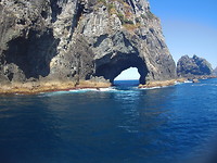 Hole in the Rock