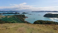 Bay of Islands