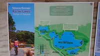 Kai Iwi Lakes
