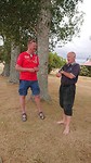 Een  nachtje bij de boer
