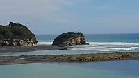 Elefant Rock