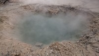 Mineralenpool