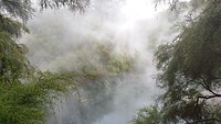 Tokaanu Thermal Pools