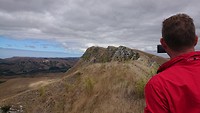 Te Mata Peak